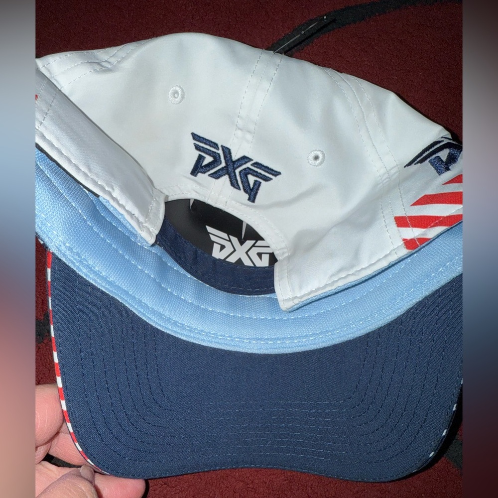 ADP x PXG hat - Picture 3 of 4